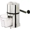 Compra MAQUINA PICAR HIELO MANUAL 1217304 1L 01217304 al mejor precio