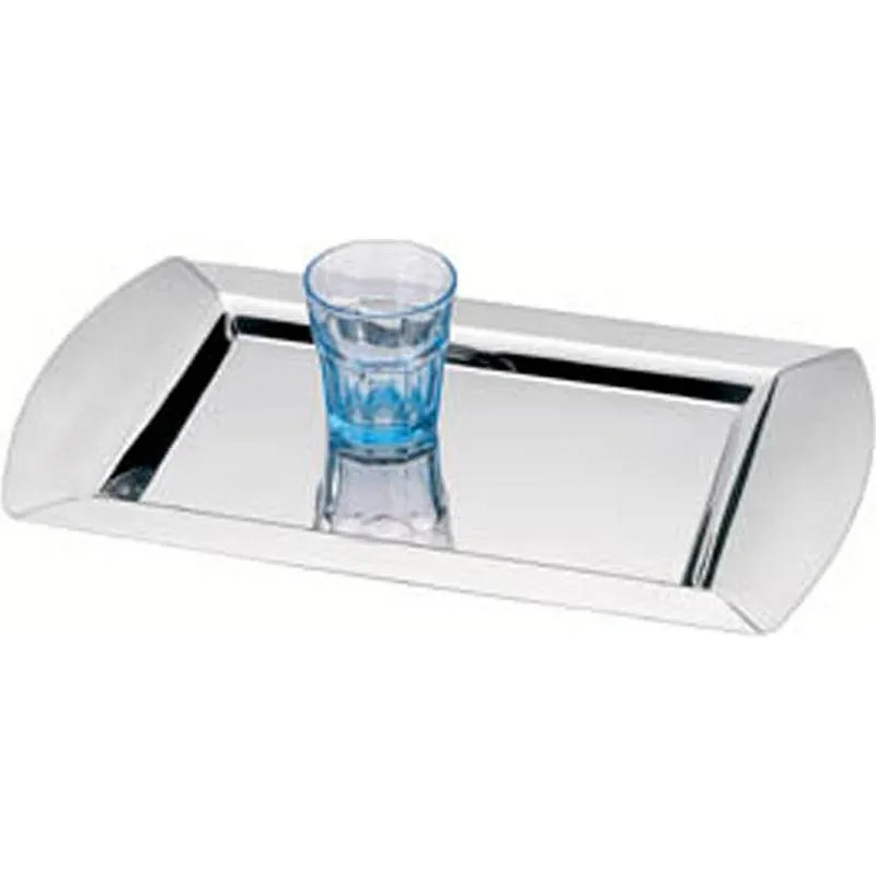 Compra BANDEJA RECTANGULAR 35 CM TRAMONTINA 6120135 al mejor precio