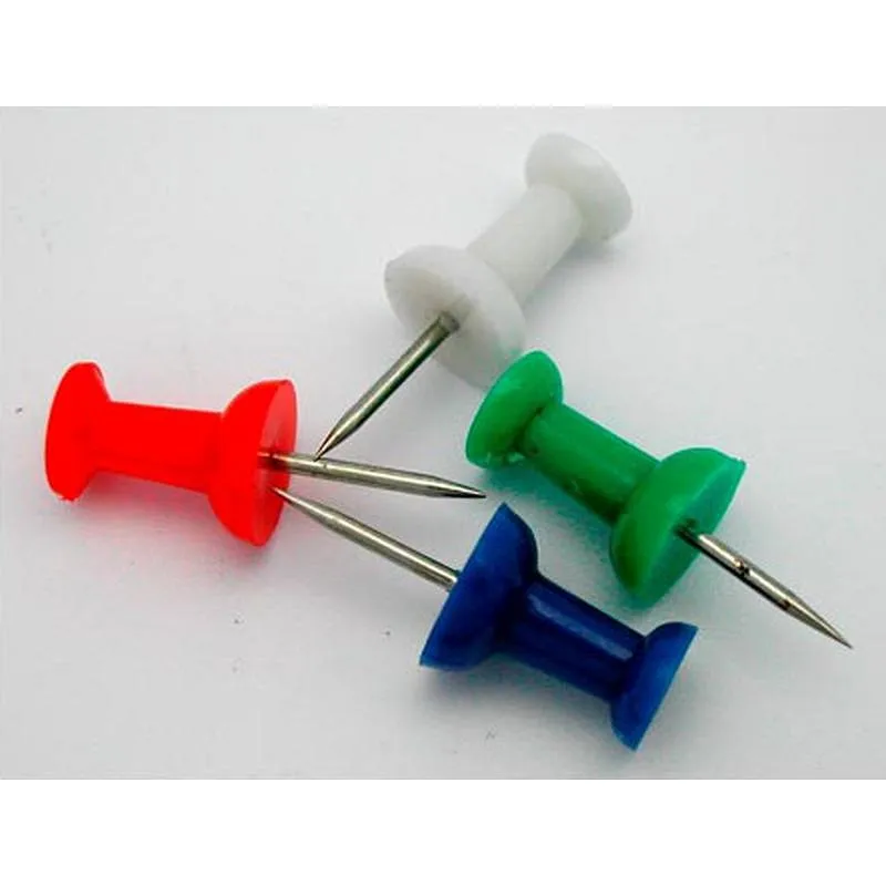 Compra ALFILER PRESION SURTIDO 10 UDS FER 23223 al mejor precio