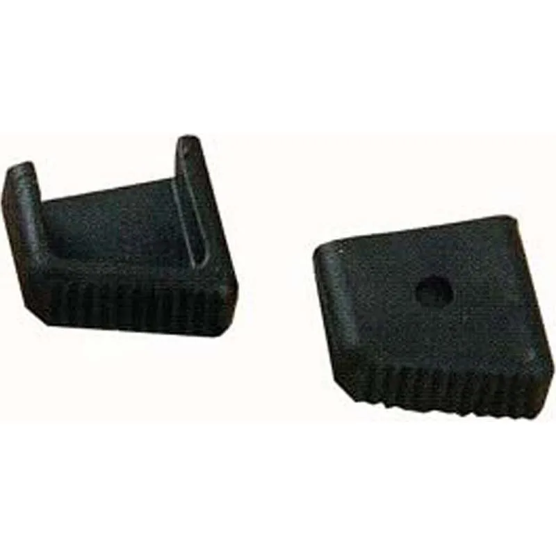 Compra TACO ESCALERA TELESCOPICA ACERO (4UN) A0010-40-50 GIERRE D4003 al mejor precio