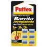 Compra MASILLA REPARACION BARRITA ARREGLATODO 6 DOSIS X 5 GR PATTEX 2668469 al mejor precio