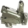 Compra BISAGRA diametro 35MM + BASE H4 SIN CLIP SIN CODO-165 782412 S/COD al mejor precio