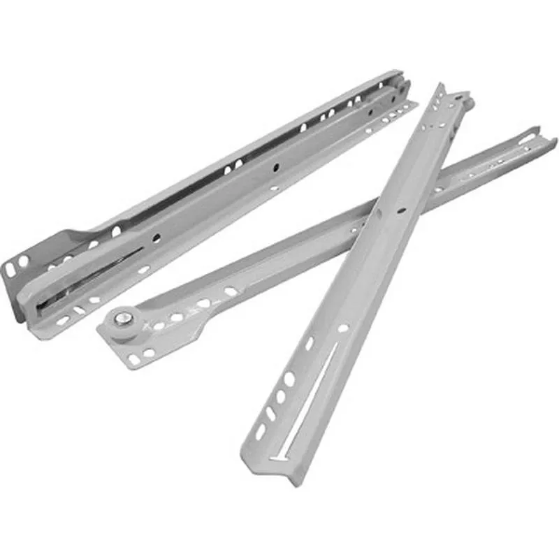 Compra GUIA CAJON 1 MM PLATA 600 MM HP-105/600 al mejor precio