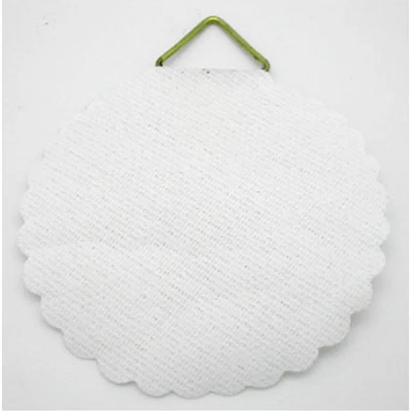 Compra COLGADOR ADHESIVO TELA 7 UNIDADES 30 MM FER 23356 al mejor precio