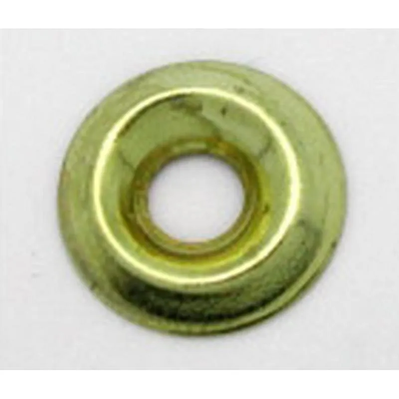 Compra ARANDELA LATONADO diametro11 MM 60 UDS FER 2632 al mejor precio