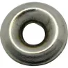 Compra ARANDELA NIQUELADO 60 UNIDADES diametro11 MM FER 2630 al mejor precio