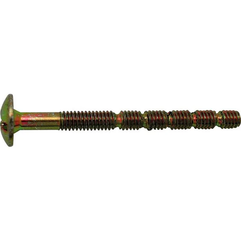 Compra TORNILLO MULTICORTE PARA TIRADOR 4 UDS 2,5X16 MM FER 26679 al mejor precio