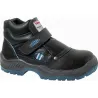 Compra BOTA SEGURIDAD S3 FRAGUA PLUS CIERRE TEXTIL TALLA 42 PANTER 434101700 al mejor precio
