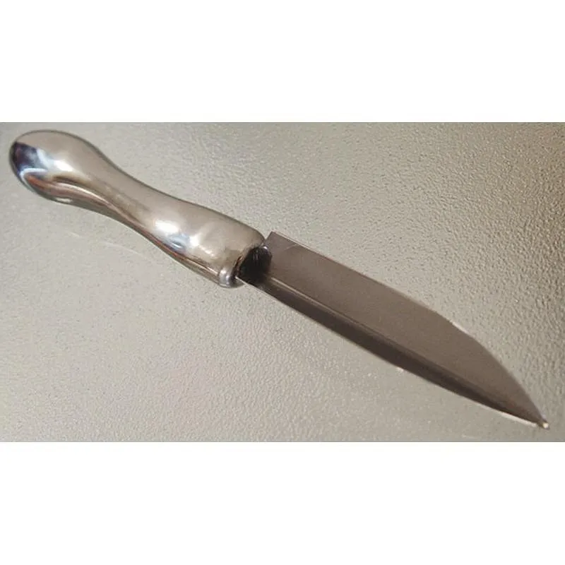 Compra CUCHILLO DECORADOR D.PIAZZA M180-V al mejor precio