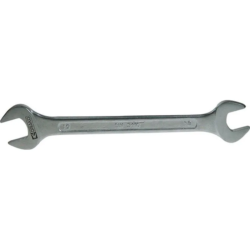 Compra LLAVE FIJA CV DRAKO 18 X 19 DRAKO BJT190/18X19 al mejor precio