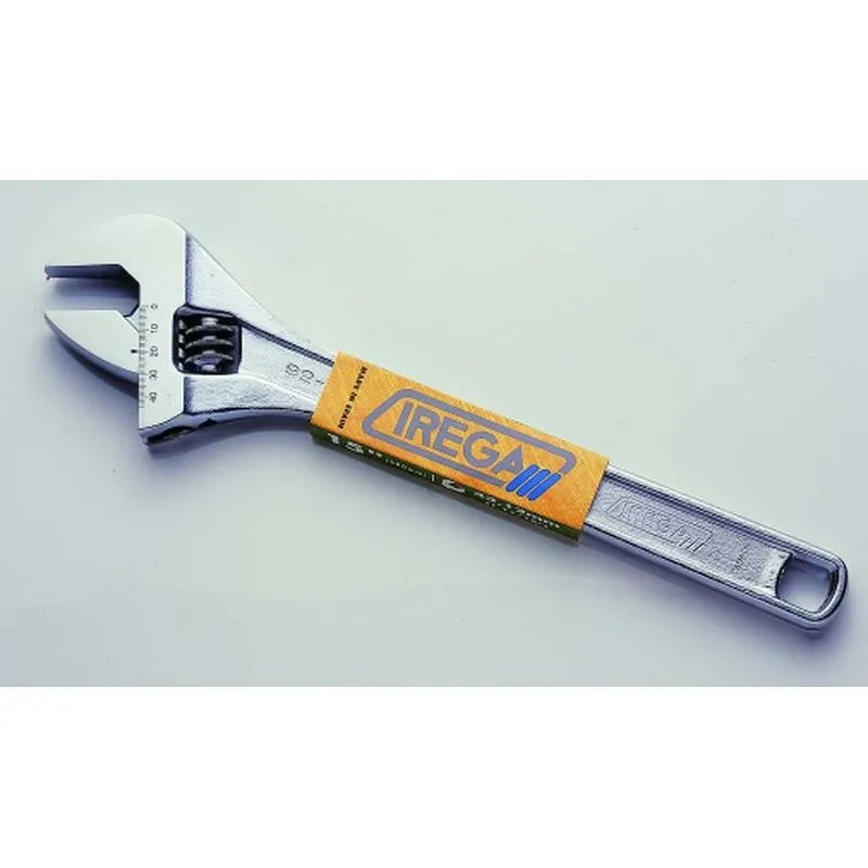 Compra LLAVE AJUSTABLE MOD. 92 18" - 450 MM IREGA 570100018008103 al mejor precio