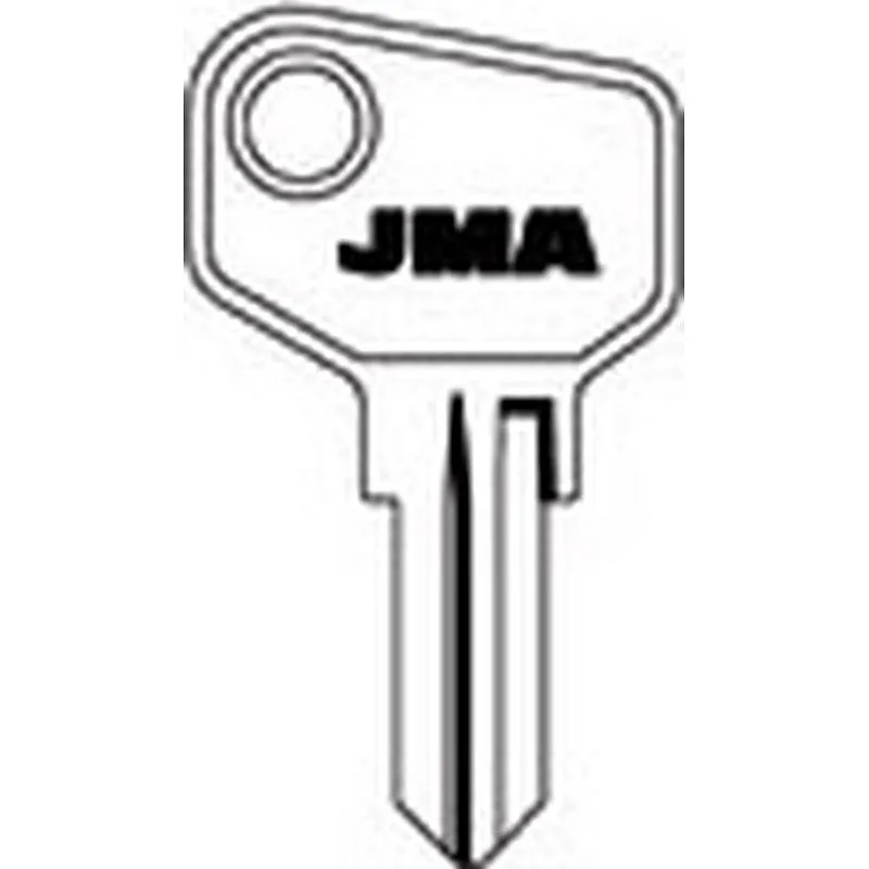 Compra LLAVE ACERO AB-8D JMA AB-8D al mejor precio