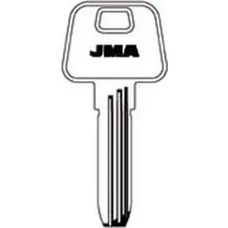 LLAVE SEGURIDAD ALPACA...