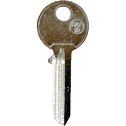 LLAVE ACERO-B CAY-1D JMA...