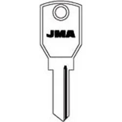 LLAVE ACERO FORTIS-2I JMA...
