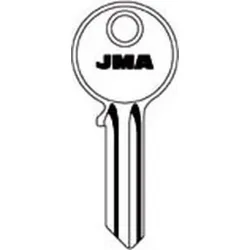 LLAVE ALUMINIO ANODIZADO...