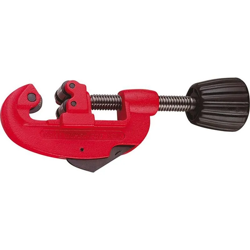 Compra CORTATUBOS 725 PRO CU SUPER- EGO 725200000 al mejor precio