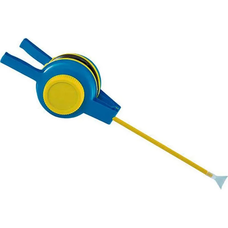 Compra ESPOLVOREADOR POLMINOR CAPACIDAD 2 KG MATABI 80346 al mejor precio