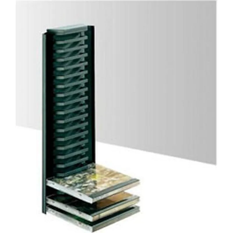 Compra SOPORTE MURAL PARA CD'S 20 CD VOGELS 4020-AN al mejor precio