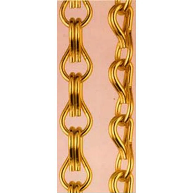 Compra CADENA KRISKA ROJO 20005 al mejor precio