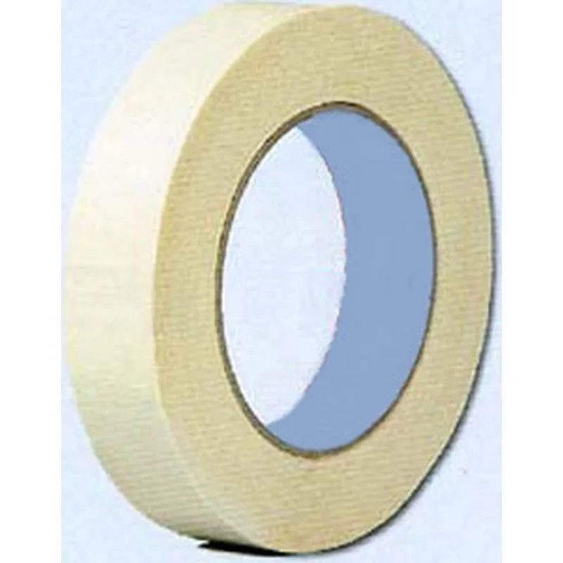 Compra CINTA DE PINTOR KREPP LISO 45 M X 36 MM MIARCO 100 al mejor precio