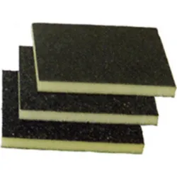 LIJA DE MANO ESPONJA GRANO...