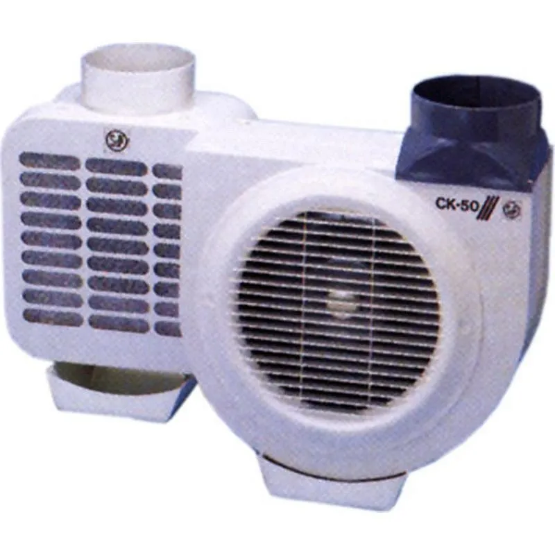 Compra EXTRACTOR CENTRIFUGO S & P CK-35 N S&P 5211402200 al mejor precio