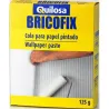 Compra COLA PAPEL PINTADO BRICOFIX 125 GR QUILOSA 10043881 al mejor precio