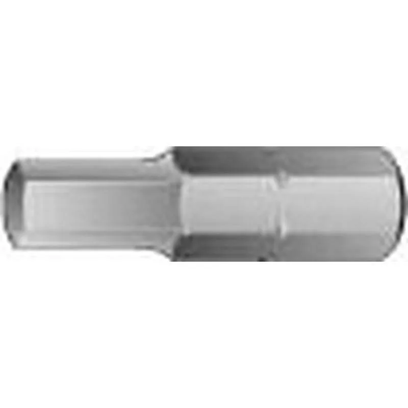 Compra PUNTA ATORNILLAR HEXAGONAL S.CLASSIC 3 UDS 2 X 25 MM BAHCO 920.20.25.03 al mejor precio