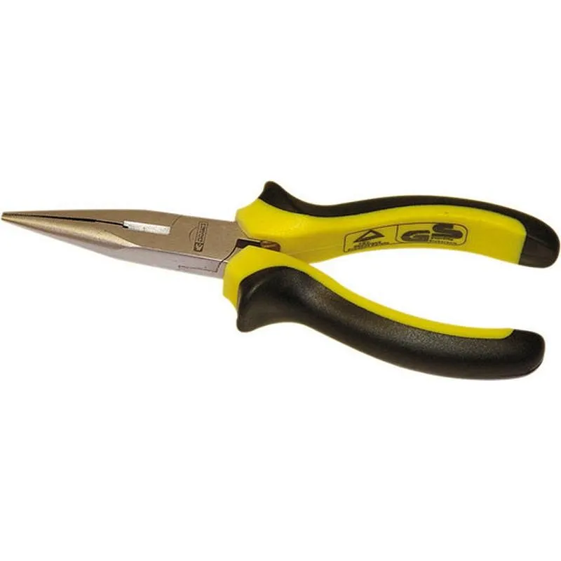 Compra ALICATE PUNTA RECTA CV DRAKO 6" DRAKO 9615722 al mejor precio