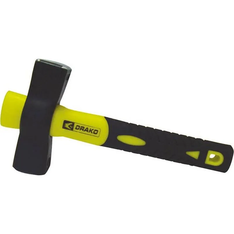 Compra MACETA MANGO FIBRA DRAKO 1000 G DRAKO 9615751 al mejor precio