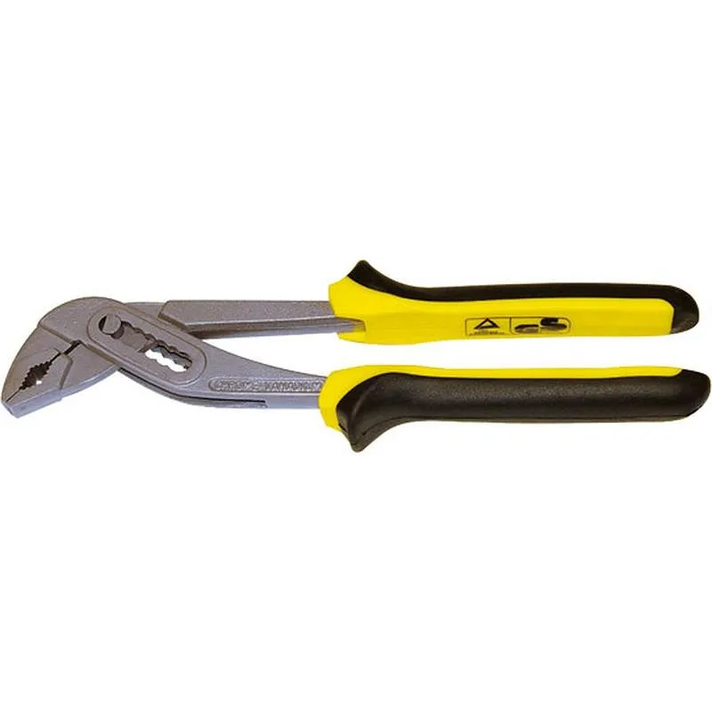 Compra TENAZA ABERTURA MULTIPLE 10" DRAKO 9615765 al mejor precio