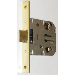 PICAPORTE CAJA RECTO VHK...