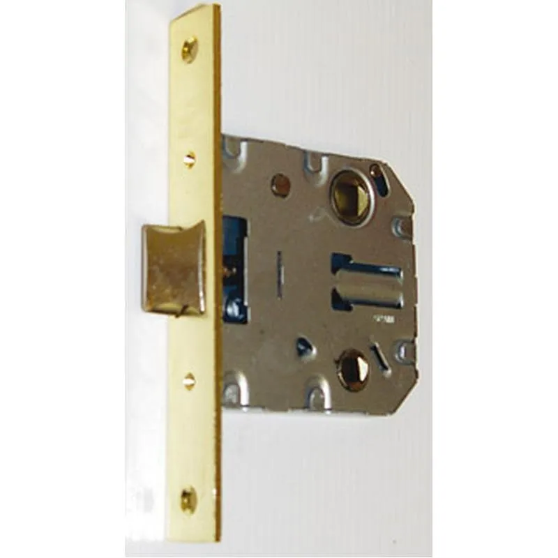 Compra PICAPORTE CAJA RECTO VHK 47MM 2004U/820 IN 9615941 al mejor precio