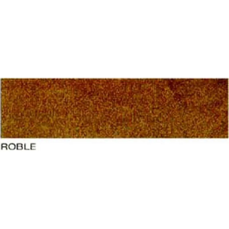 Compra TUBO MADERA PLASTICA COLOR ROBLE 9616452 al mejor precio