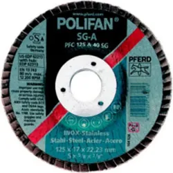 DISCO POLIFAN PFC 180-22 A...