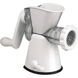 PICADOR CARNE A MANIVELA...