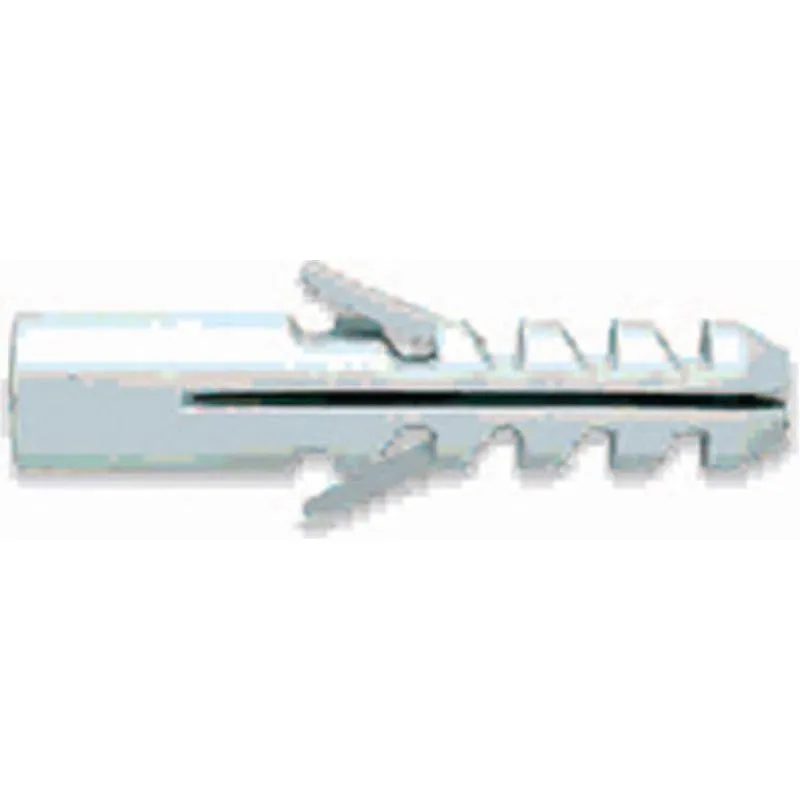 Compra TACO NILON 100 UDS 6 X 30 INDEX TACON06 al mejor precio