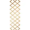 Compra CELOSÍA EXTENSIBLE MADERA TRELLIWOOD 1 X 2 M NORTENE 170221/2019461 al mejor precio