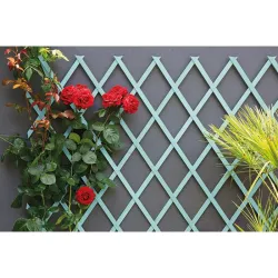 Compra CELOSÍA EXTENSIBLE MADERA TRELLIWOOD 1 X 2 M NORTENE 170221/2019461 al mejor precio