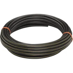 TUBO GOTEO ENTERRADO...