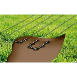 Compra TUBO GOTEO ENTERRADO diametro 13.7 MM 50 M GARDENA 138920 al mejor precio