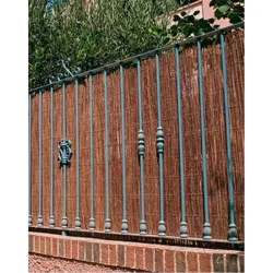 Compra MIMBRE NATURAL NACIONAL 1,5 X 5 M NON 6002 al mejor precio