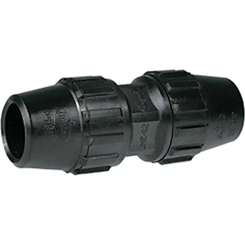 Compra FITTING ENLACE RECTO PE J-63 32 JIMTEN 355019 al mejor precio