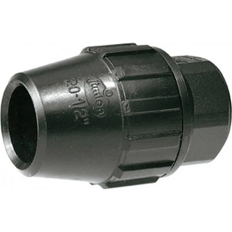 Compra FITTING TAPON FINAL J-78 32 JIMTEN 355106 al mejor precio