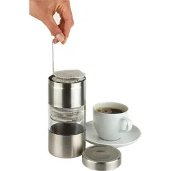 BOTE PARA RECARGAS DE CAFE...