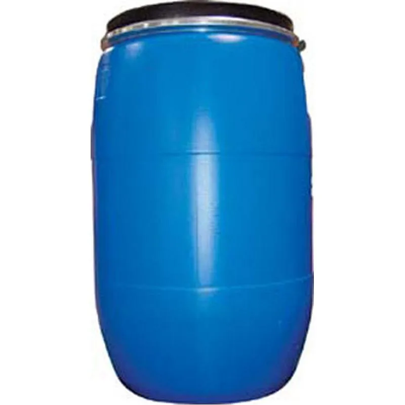 Compra BIDON BOCA ANCHA AZUL HOMOLOGADO 220 L CIRCULAR REPLI BCCH0220LC12XXSZ al mejor precio
