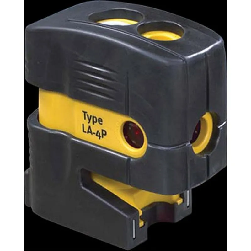 Compra NIVEL LASER AUTONIVELANTE LA4P STABILA 16145/3 al mejor precio