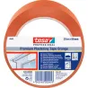 Compra CINTA DE REVOCO PVC PROFESIONAL 4383 33 M X 50 MM NARANJA TESA TAPE 04843-00000-16 al mejor precio