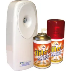 Compra CARGA DISPENSADOR INSECTICIDA AEROSOL FLITEX 250 ML ADYBAC 1005 al mejor precio